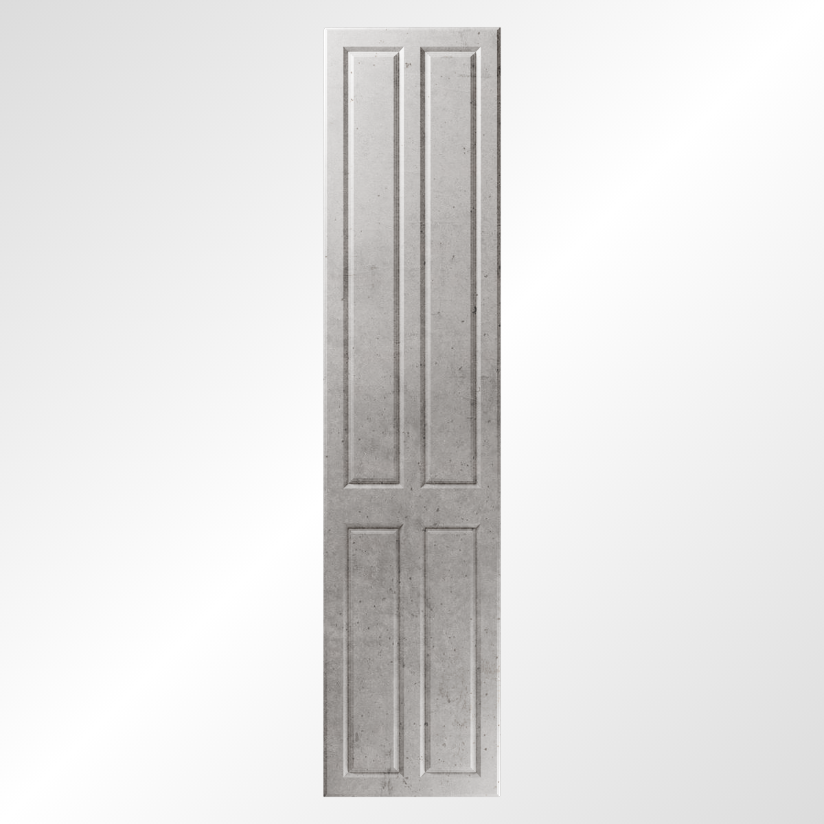 Benwick Chicago Light Concrete